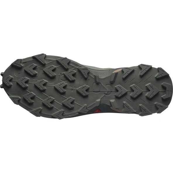 Salomon L47594300 Supercross 4 Gtx Erkek Koşu Ayakkabısı - 5