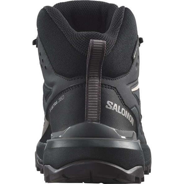 Salomon L47448600 X Ultra 360 Mid Gtx W Kadın Outdoor Ayakkabısı - 6