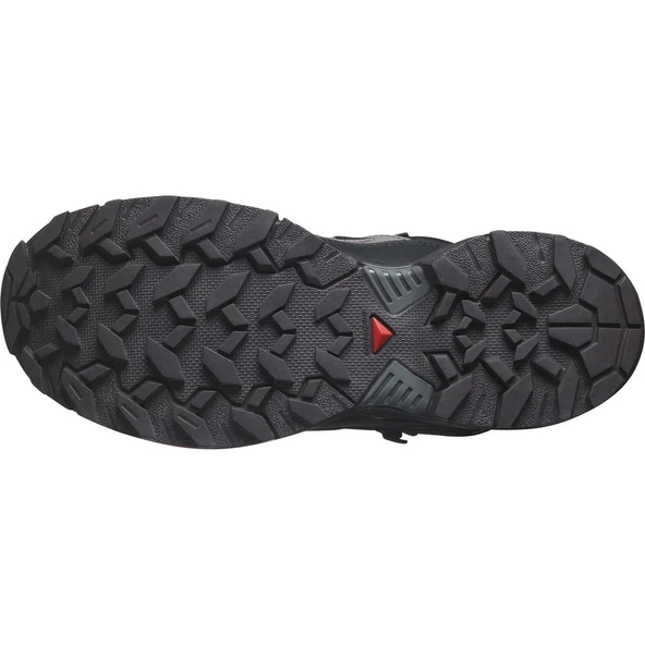Salomon L47448600 X Ultra 360 Mid Gtx W Kadın Outdoor Ayakkabı - 5