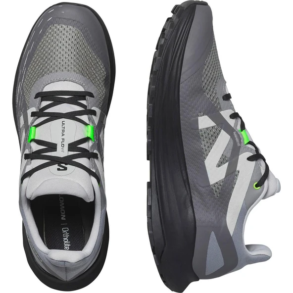 Salomon L47692700 Ultra Flow Gtx Erkek Koşu Ayakkabısı - 4