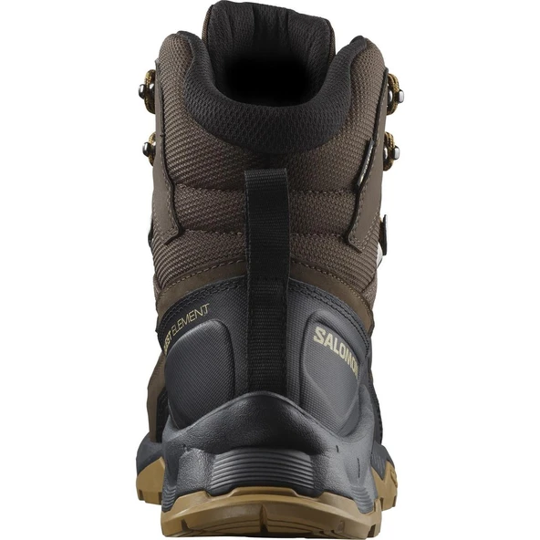 Salomon L47216100 Quest Element Gtx Erkek Outdoor Ayakkabı - 6