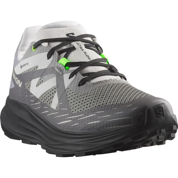 Salomon L47692700 Ultra Flow Gtx Erkek Koşu Ayakkabısı - 2