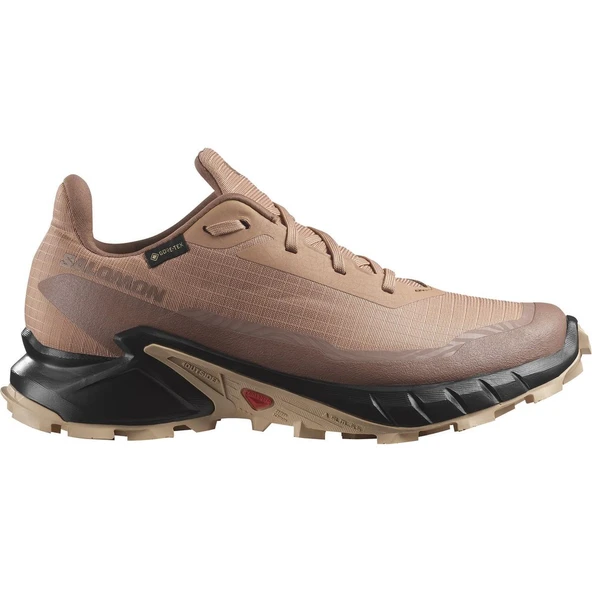 Salomon L47595100 Alphacross 5 Gtx W Kadın Koşu Ayakkabısı
