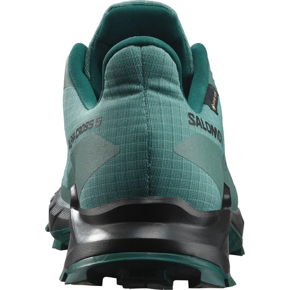 Salomon L47595000 Alphacross 5 Gtx Erkek Koşu Ayakkabısı - 6