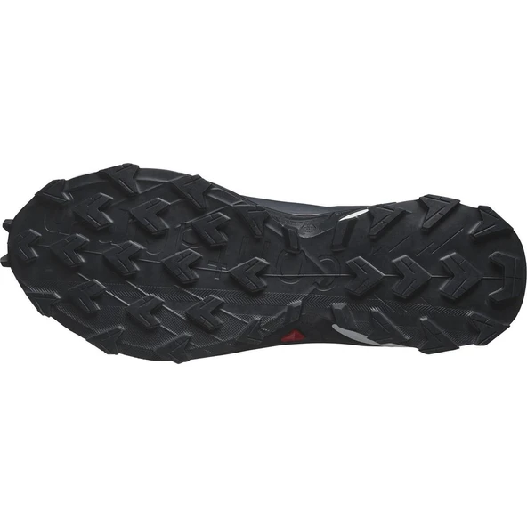 Salomon L47462300 Supercross 4 Gtx Erkek Koşu Ayakkabısı - 5