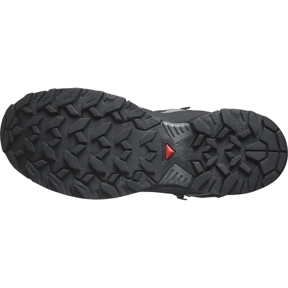 Salomon L47447600 X Ultra 360 Mid Gtx Erkek Outdoor Ayakkabısı - 5