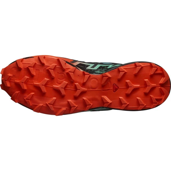 Salomon L47701300 Speedcross 6 Gtx Erkek Koşu Ayakkabısı - 4