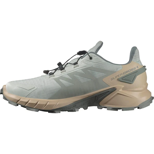 Salomon L47594300 Supercross 4 Gtx Erkek Koşu Ayakkabısı - 3