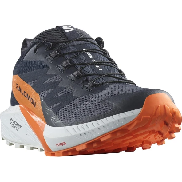 Salomon L47459400 Ride 5 Gtx Erkek Koşu Ayakkabısı - 2