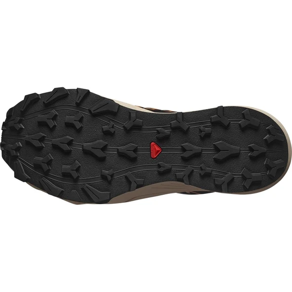 Salomon L47684700 Thundercross Gtx W Kadın Koşu Ayakkabısı - 5