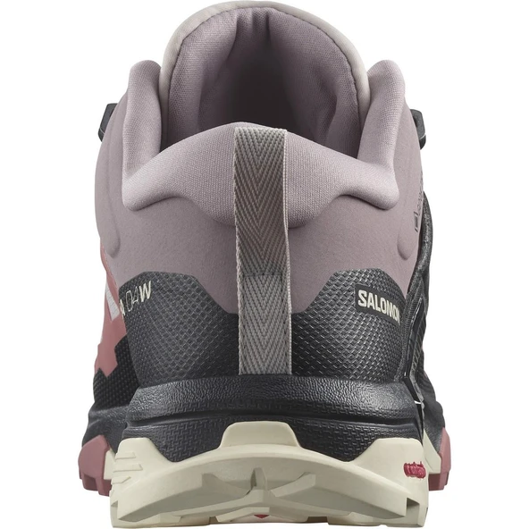 Salomon L47454000 X Ultra 4 Gtx W Kadın Outdoor Ayakkabı - 6