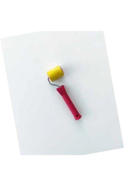 RAGLE EK YERİ RULOSU 5 CM