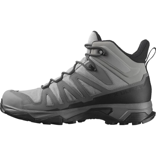 Salomon L47454200 X Ultra 4 Mid Gtx Erkek Outdoor Ayakkabı - 3