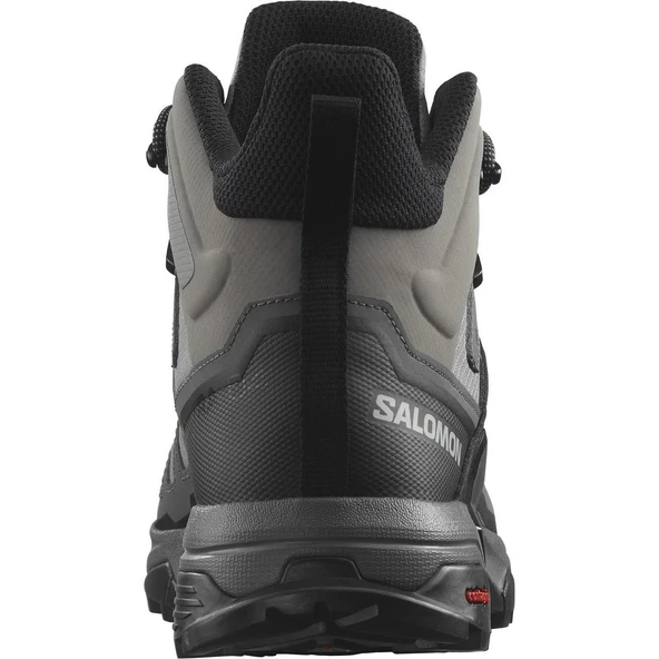Salomon L47454200 X Ultra 4 Mid Gtx Erkek Outdoor Ayakkabı - 6