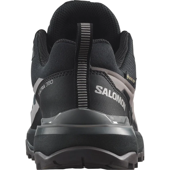 Salomon L47449200 X Ultra 360 Gtx W Kadın Outdoor Ayakkabı - 6