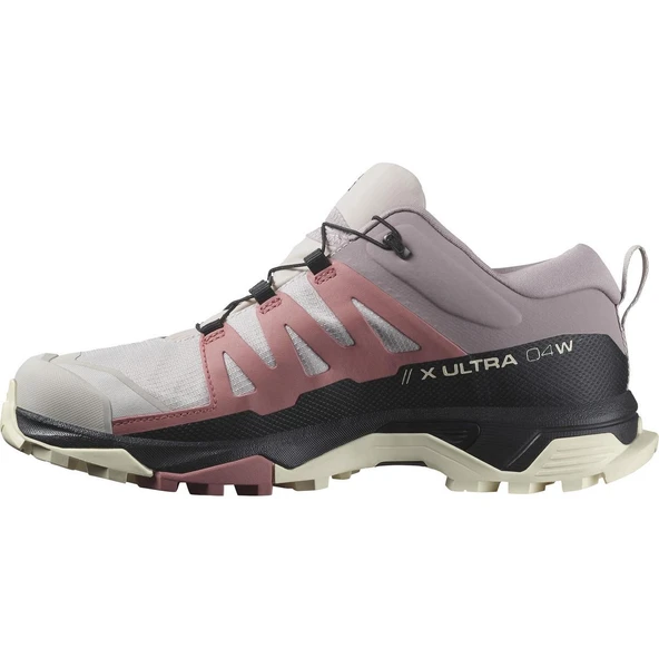 Salomon L47454000 X Ultra 4 Gtx W Kadın Outdoor Ayakkabı - 3
