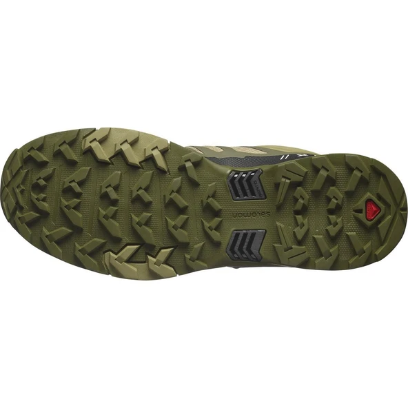 Salomon L47452900 X Ultra 4 Gtx Erkek Outdoor Ayakkabı - 5