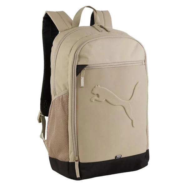 PUMA Buzz Backpack Bej Sırt Çantası 079136 18