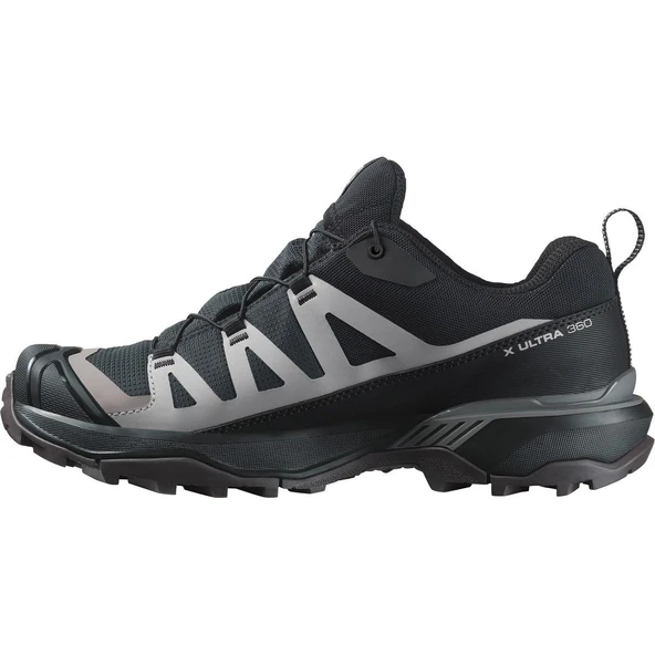 Salomon L47449200 X Ultra 360 Gtx W Kadın Outdoor Ayakkabı - 3
