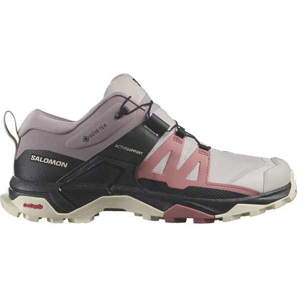 Salomon L47454000 X Ultra 4 Gtx W Kadın Outdoor Ayakkabı