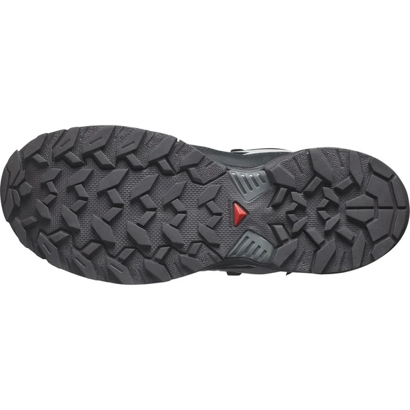 Salomon L47449200 X Ultra 360 Gtx W Kadın Outdoor Ayakkabı - 5