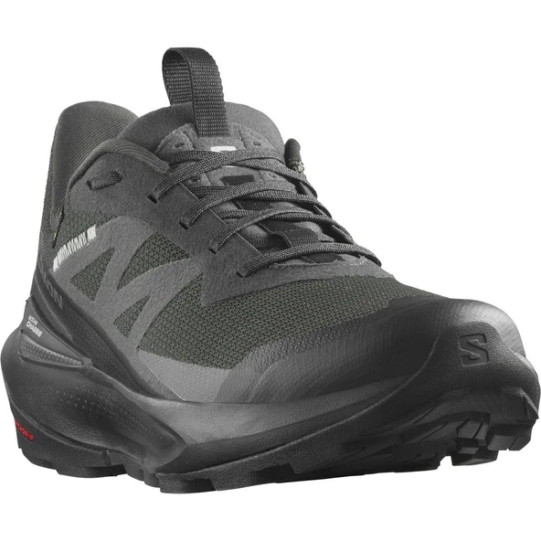 Salomon L47456100 Elixir Activ Gtx Erkek Outdoor Ayakkabı - 2