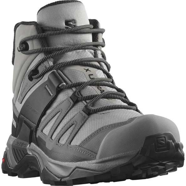 Salomon L47454200 X Ultra 4 Mid Gtx Erkek Outdoor Ayakkabı - 2