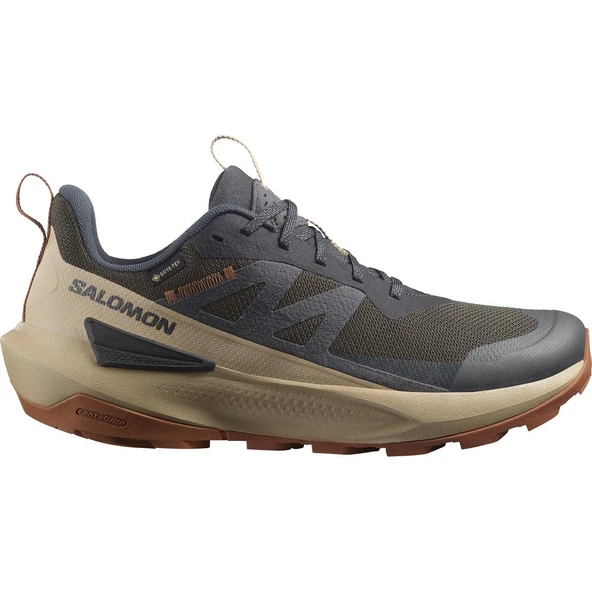 Salomon L47560400 Elixir Activ Gtx Erkek Outdoor Ayakkabı