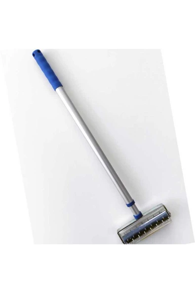 TELESKOBİK DUVAR KAĞIDI DELİCİ 50CM ürün görseli