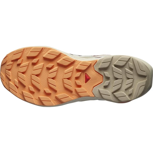 Salomon L47456400 Elixir Activ Gtx W Kadın Outdoor Ayakkabı - 5