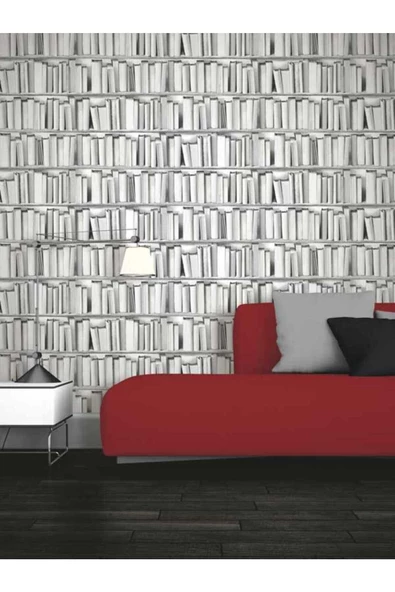 REPLİK FRANSIZ DUVAR KAĞIDI 578429 (5m2) ürün görseli