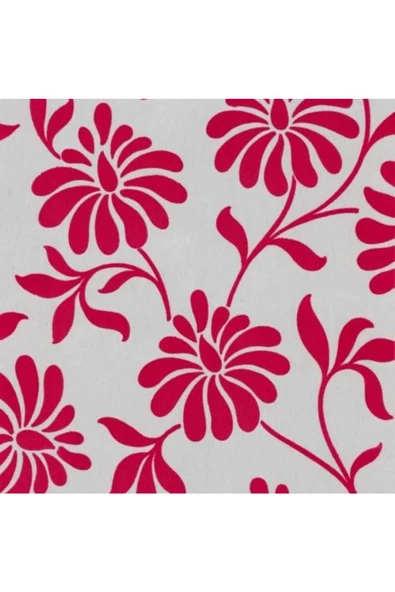 GRAHAM BROWN FLOCK KADİFE İŞLEME DUVAR KAĞIDI 19420 (5m2) ürün görseli