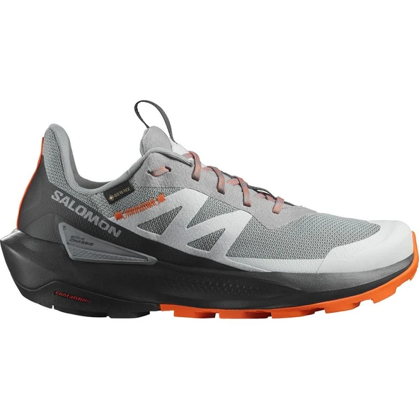Salomon L47456200 Elixir Activ Gtx Erkek Outdoor Ayakkabı