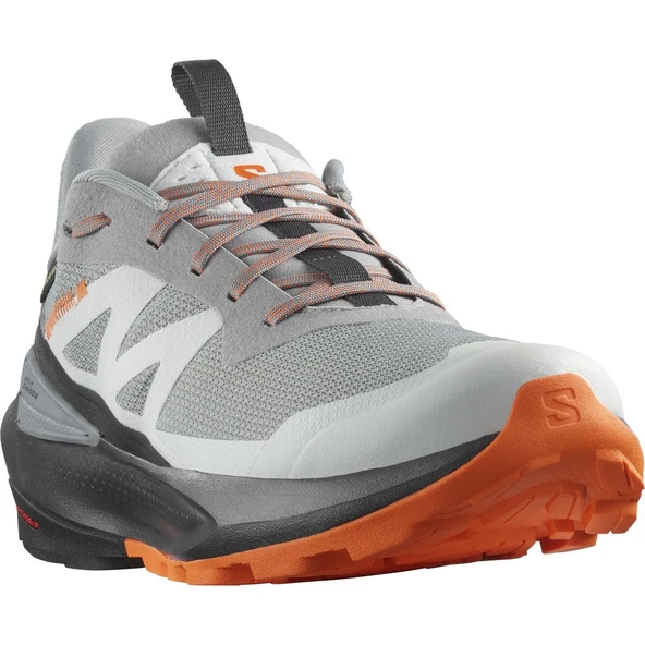 Salomon L47456200 Elixir Activ Gtx Erkek Outdoor Ayakkabı - 2