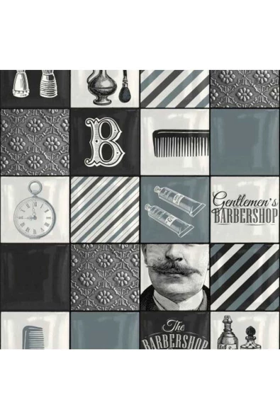 FREE STYLE FRANSIZ DUVAR KAĞIDI 578101 (5m2) ürün görseli