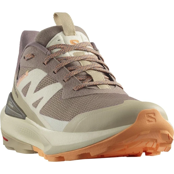Salomon L47456400 Elixir Activ Gtx W Kadın Outdoor Ayakkabı - 2