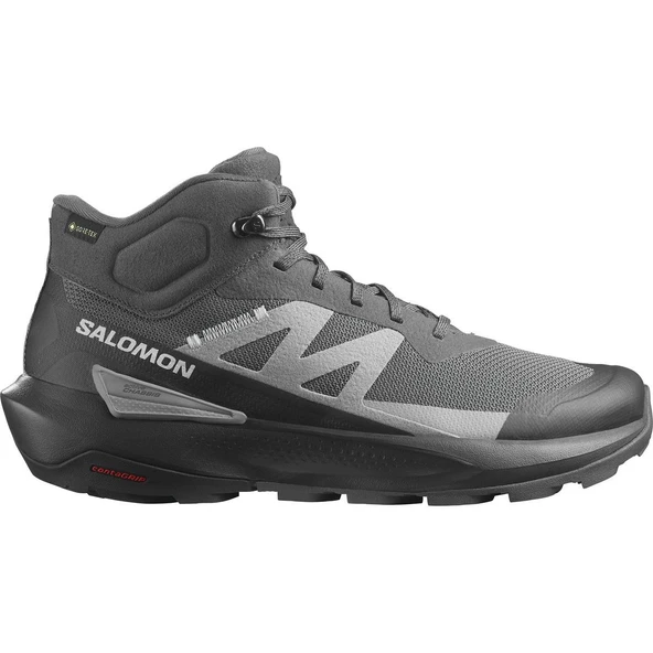 Salomon L47456800 Elixir Activ Mid Gtx Erkek Outdoor Ayakkabı