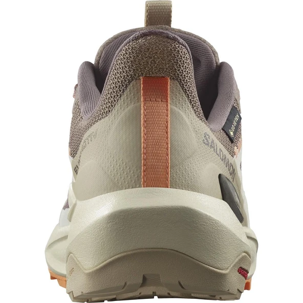 Salomon L47456400 Elixir Activ Gtx W Kadın Outdoor Ayakkabı - 6