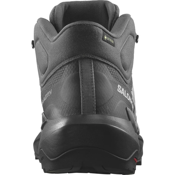 Salomon L47456800 Elixir Activ Mid Gtx Erkek Outdoor Ayakkabı - 6