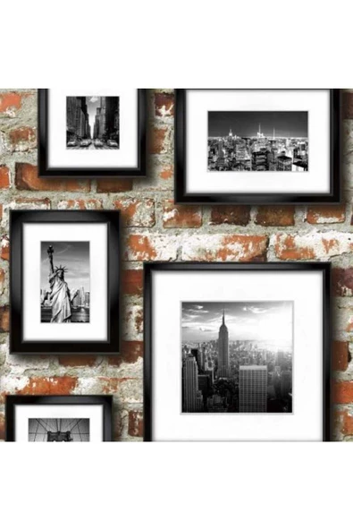 FREE STYLE FRANSIZ DUVAR KAĞIDI 102532 (5m2) ürün görseli