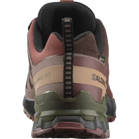 Salomon L47583500 Xa Pro 3D V9 Gtx Erkek Outdoor Ayakkabı - 6