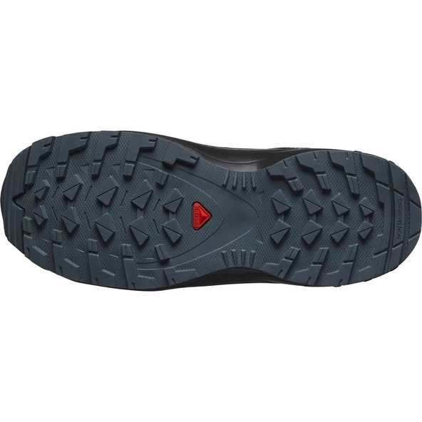 Salomon L47573800 Xa Pro V8 Mid Cswp J Çocuk Outdoor Ayakkabı - 4