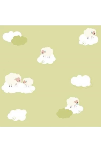 DARAE KORE İTHAL DUVAR KAĞIDI 1763-2 (16,5m2) ürün görseli