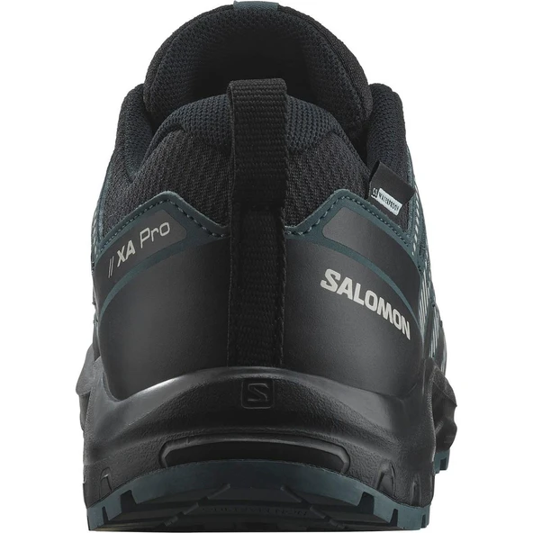 Salomon L47568000 Xa Pro V8 Cswp J Çocuk Outdoor Ayakkabısı - 6