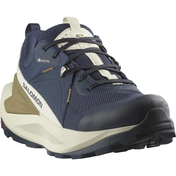 Salomon L47565700 Elixir Gtx Erkek Outdoor Ayakkabı - 2