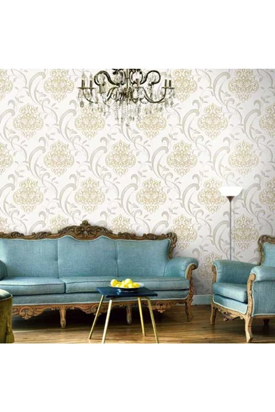 DARAE KORE İTHAL DUVAR KAĞIDI 1751-1 (16,5m2) ürün görseli