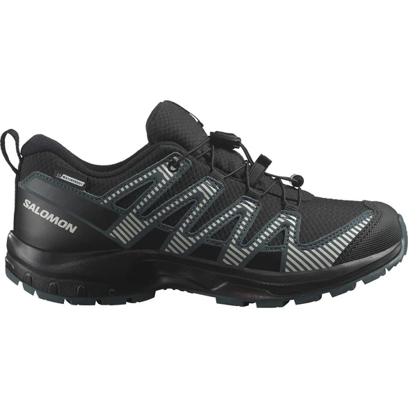 Salomon L47568000 Xa Pro V8 Cswp J Çocuk Outdoor Ayakkabısı