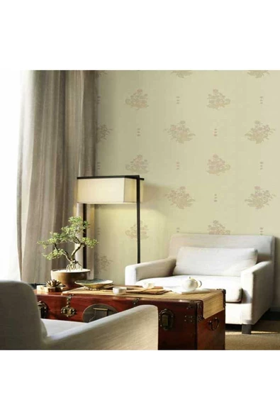 DARAE KORE İTHAL DUVAR KAĞIDI 1764-3 (16,5m2) ürün görseli