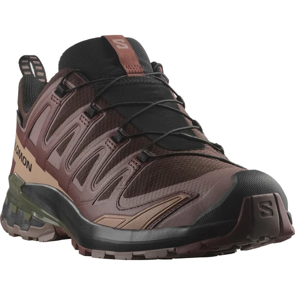 Salomon L47583500 Xa Pro 3D V9 Gtx Erkek Outdoor Ayakkabı - 2