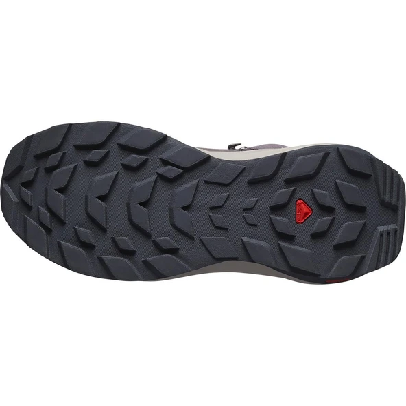 Salomon L47576800 Elixir Mid Gtx W Kadın Outdoor Ayakkabı - 5
